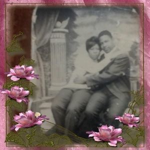 Meet your Posher, William